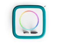 Tonies Toniebox 2 Starter Set meeresgrün