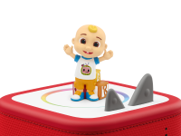 Tonies Cocomelon - Spiel und Spaß mit JJ