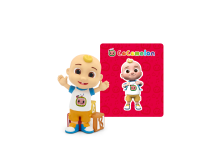 Tonies Cocomelon - Spiel und Spaß mit JJ