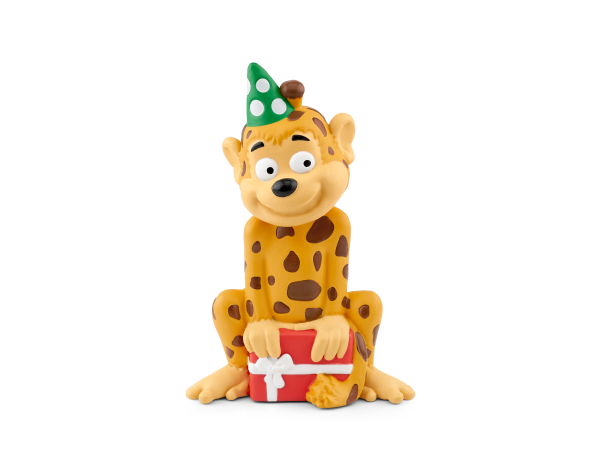 Tonies Giraffenaffen - Die Giraffenaffen Partyhits