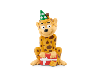 Tonies Giraffenaffen - Die Giraffenaffen Partyhits