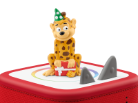 Tonies Giraffenaffen - Die Giraffenaffen Partyhits