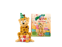 Tonies Giraffenaffen - Die Giraffenaffen Partyhits