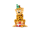 Tonies Giraffenaffen - Die Giraffenaffen Partyhits