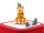 Tonies Giraffenaffen - Die Giraffenaffen Partyhits