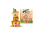 Tonies Giraffenaffen - Die Giraffenaffen Partyhits