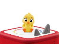 Tonies Küken Pitti - Oster- und Frühlingsgeschichten