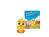 Tonies Küken Pitti - Oster- und Frühlingsgeschichten