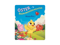 Tonies Küken Pitti - Oster- und Frühlingsgeschichten