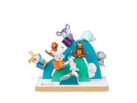 Tonies Mini Standregal – Berg