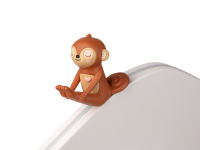 Tonies Standregal - Haus