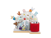 Tonies Standregal - Haus