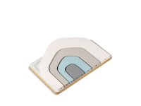 Tonies Standregal - Haus