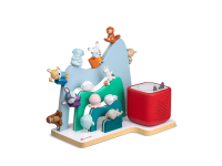 Tonies Standregal - Berg