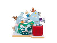 Tonies Standregal - Berg