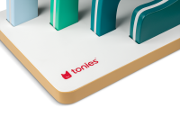 Tonies Standregal - Berg