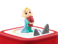 Tonies Cocomelon - Mit JJ durch den Tag