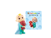 Tonies Cocomelon - Mit JJ durch den Tag