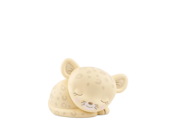 Tonies Schlummerbande Schlummerjaguar - Einschlafmelodien aus dem Schlummerdschungel