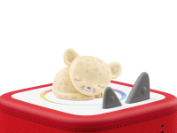 Tonies Schlummerbande Schlummerjaguar - Einschlafmelodien...