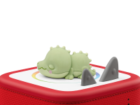 Tonies Schlummerbande Schlummerkrokodil - Eine...