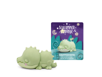 Tonies Schlummerbande Schlummerkrokodil - Eine Gutenachtgeschichte aus dem Schlummerdschungel