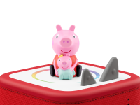 Tonies Peppa Pig - Peppa und das neue Baby