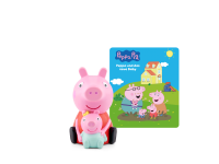 Tonies Peppa Pig - Peppa und das neue Baby