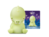 Tonies Schlummerbande Nachtlicht Tonie - Schlummerkrokodil