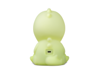 Tonies Schlummerbande Nachtlicht Tonie - Schlummerkrokodil