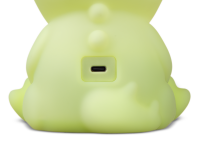 Tonies Schlummerbande Nachtlicht Tonie - Schlummerkrokodil