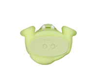 Tonies Schlummerbande Nachtlicht Tonie - Schlummerkrokodil