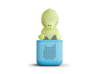 Tonies Schlummerbande Nachtlicht Tonie - Schlummerkrokodil