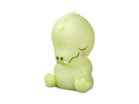 Tonies Schlummerbande Nachtlicht Tonie - Schlummerkrokodil