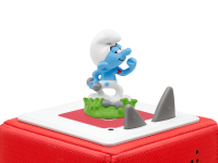 Tonies Die Schlümpfe- Wer ist heftiger? & 3...