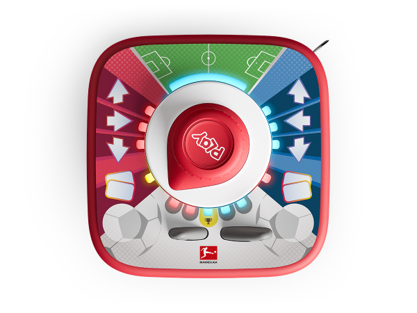 Tonies Tonieplay Stadion Duell: Bundesliga