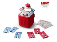 Tonies Tonieplay Stadion Duell: Bundesliga