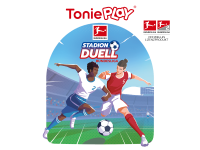 Tonies Tonieplay Stadion Duell: Bundesliga