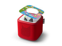 Tonies Tonieplay Peppa Pig - Ein Spieltag mit Peppa