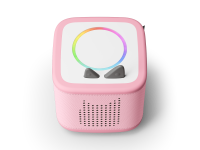 Tonies Toniebox 2 Starter Set rosa & Play Set Peppa Pig