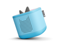 Tonies Toniebox 2 Starter Set himmelblau & My First Tonies Bauernhof