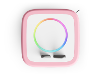 Tonies Toniebox 2 Starter Set rosa & My First Bauernhof