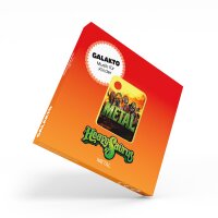 Galakto Heavysaurus - Metal