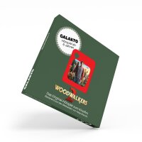 Galakto Woodwalkers 2 (Das Original-Hörspiel zum Kinofilm)