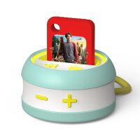 Galakto Woodwalkers 2 (Das Original-Hörspiel zum Kinofilm)