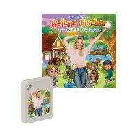 Galakto Helene Fischer - Die schönsten Kinderlieder (Tanzen & Feiern)