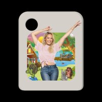 Galakto Helene Fischer - Die schönsten Kinderlieder (Tanzen & Feiern)