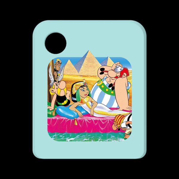 Galakto Asterix - Asterix und Kleopatra