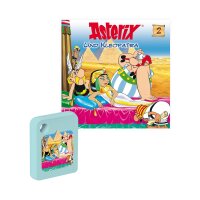 Galakto Asterix - Asterix und Kleopatra