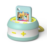 Galakto Asterix - Asterix und Kleopatra